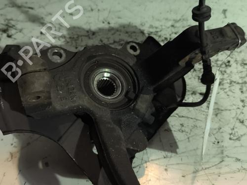 Right front steering knuckle FIAT PANDA (169_) 1.2 (169AXF2A, 169AXF1A) | BP23822225M26 - Image 2