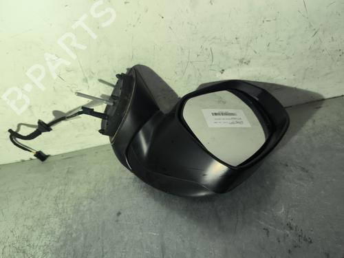Used Left mirror CITROËN C3 Picasso (SH_) 1.6 HDI 90 (92 hp) 29538249