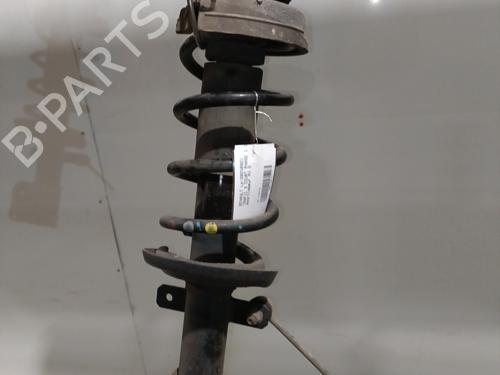 Left front shock absorber RENAULT TRAFIC III Van (FG_) 1.6 dCi 125 (FGMH) | BP29330588M16 
