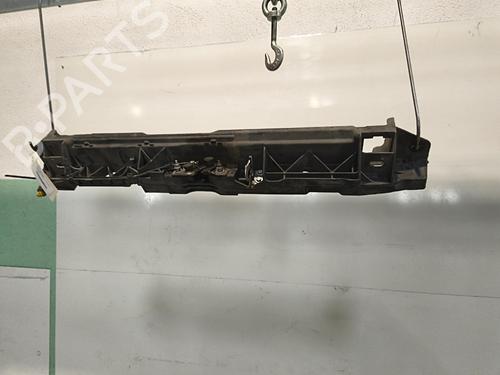 Panel frontal Panel frontal PEUGEOT 308 SW II (LC_, LJ_, LR_, LX_, L4_) 1.2 THP 130 (131 hp) 37502494 37502494