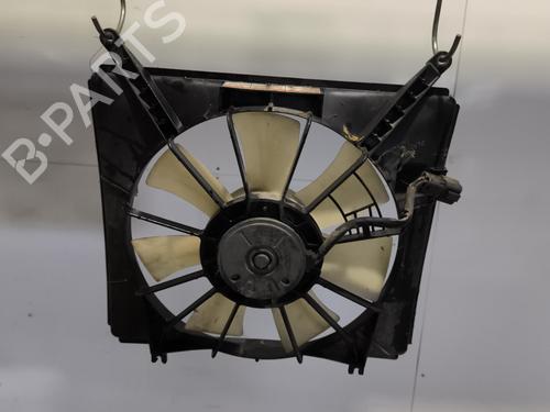 Used Radiator fan Radiator fan SUZUKI JIMNY Closed Off-Road Vehicle (SN) 1.5 DDiS 4WD (SN415D) (65 hp) 32995609 32995609