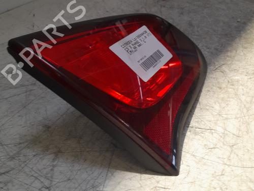 Used Left tailgate light Left tailgate light CITROËN C3 II (SC_) 1.0 VTi 68 (68 hp) 21703335 21703335
