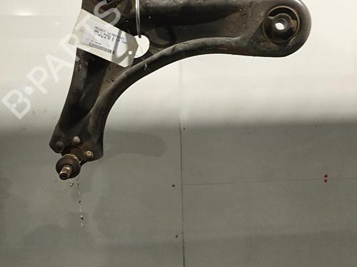 Used Left front suspension arm Left front suspension arm PEUGEOT 208 I (CA_, CC_) 1.2 THP 110 (110 hp) 39639210 39639210