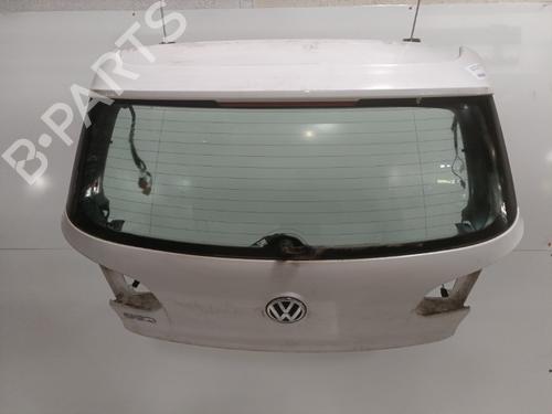 Tailgate VW GOLF VI (5K1) 2.0 TDI | BP21696505C6 