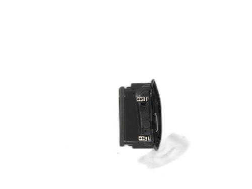 Rejilla aireadora Rejilla aireadora OPEL CROSSLAND X / CROSSLAND (P17, P2QO) 1.2 (83 hp) 34624919 34624919