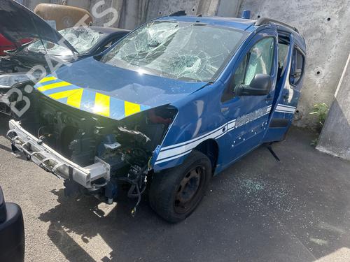 Ricambi PEUGEOT PARTNER Tepee 1.6 BlueHDi 120 4770452