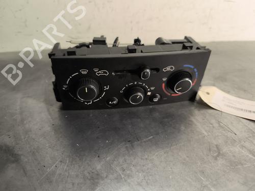 Used Climate control PEUGEOT 207 (WA_, WC_) 1.4 (73 hp) 30491685