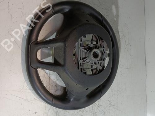 Steering wheel PEUGEOT 208 I (CA_, CC_) 1.6 BlueHDi 100 | BP21709861C49 