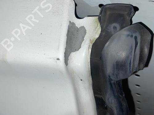 Left rear door OPEL COMBO Box Body/MPV 1.7 CDTI 16V | BP22421159C4 