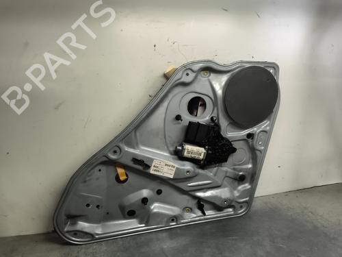 rear-right-window-mechanism-vw-passat-b55-3b3-2000-2001-2002-2003-2004-2005-31816214 main image