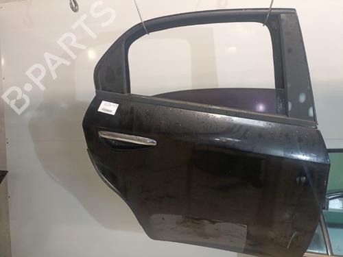 Used Right rear door ALFA ROMEO 159 (939_) 2.2 JTS (939AXB1B, 939AXB11) (185 hp) 21693513