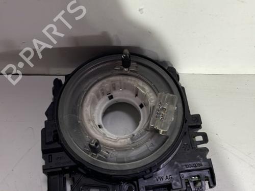 Used Steering column stalk Steering column stalk VW GOLF VI (5K1) 2.0 TDI (170 hp) 21696497 21696497