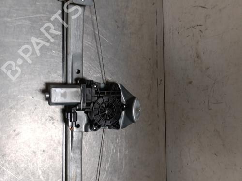 Front left window mechanism DACIA SANDERO 1.2 16V | BP28077737C22  - Image 6