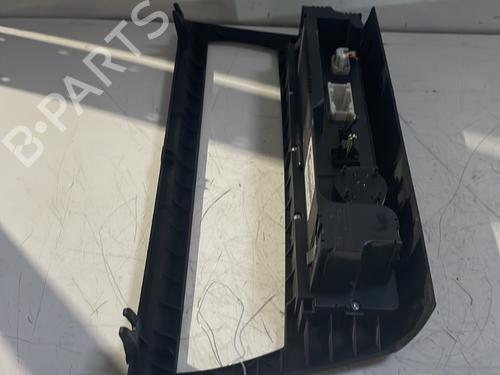 Climate control BMW X3 (E83) 3.0 d | BP24336061I5 
