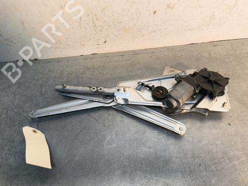 Front left window mechanism RENAULT TWINGO I (C06_) 1.2 (C066, C068) | BP29997123C22 