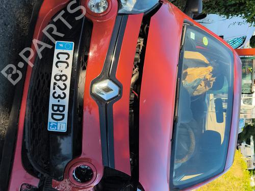 Air vent RENAULT TWINGO II (CN0_) 1.5 dCi 75 | BP38188158I21 - Image 10