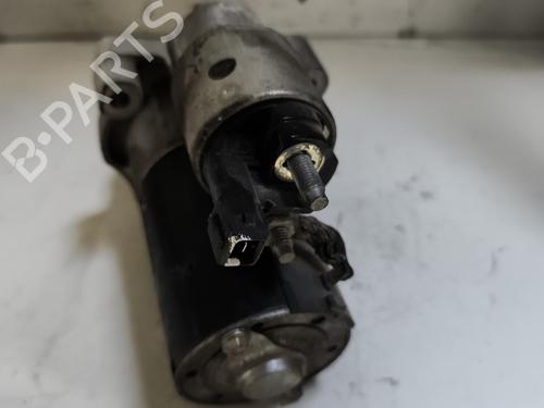 Used Starter Starter PEUGEOT 208 I (CA_, CC_) 1.2 THP 110 (110 hp) 22691426 22691426