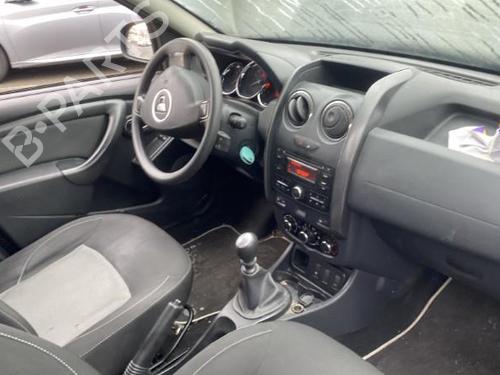 Left sun visor DACIA DUSTER (HS_) 1.5 dCi | BP21709483I1 - Image 6