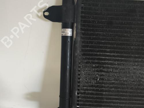 AC radiator AUDI A3 (8P1) 1.9 TDI | BP23846267M32 - Image 3