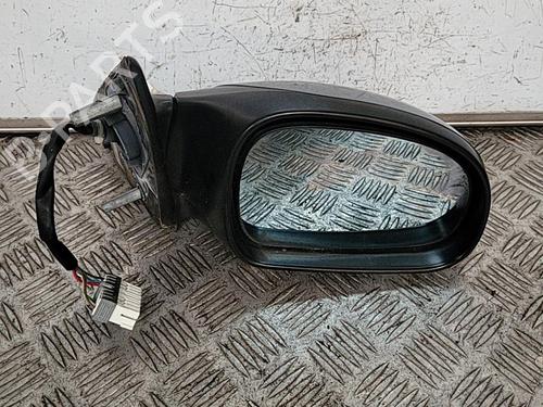 Used Right mirror PEUGEOT 406 (8B) 2.0 HDI 110 (109 hp) 21718928