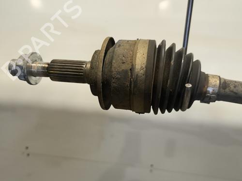 Left front driveshaft SUZUKI SWIFT IV (FZ, NZ) 1.2 4x4 (AZH412, ZD72S) | BP32994695M38 - Image 2