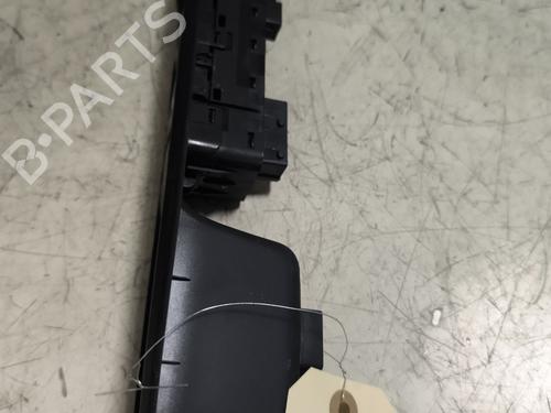 Left front window switch CITROËN C4 II (NC_) 1.6 HDi 115 | BP25443966I27 - Image 3