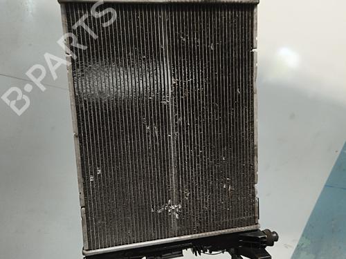 Water radiator RENAULT ZOE (BFM_) ZOE | BP37755035M31 - Image 4