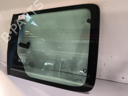 Rear right door window CITROËN BERLINGO / BERLINGO FIRST MPV (MF_, GJK_, GFK_) 1.9 D (MFWJZ) | BP24181408C21 