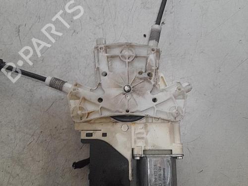 Used Right front window motor Right front window motor PEUGEOT 407 (6D_) 2.0 (6DRFNB, 6DRFNE) (136 hp) 21714243 21714243
