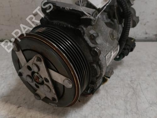 Used AC compressor AC compressor PEUGEOT 508 SW I (8E_) 2.0 BlueHDi 150 (150 hp) 25335987 25335987