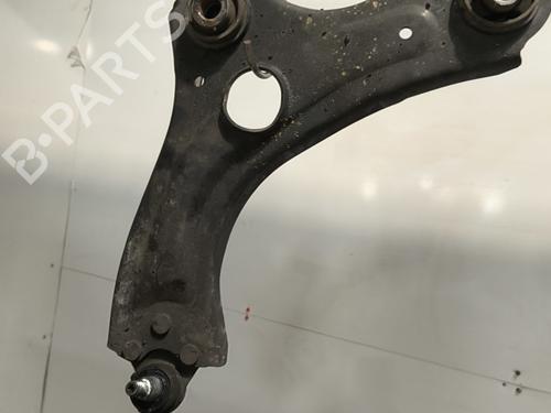 brazo-suspension-delantero-izquierdo-renault-clio-v-b7_-2019-34282963 main image