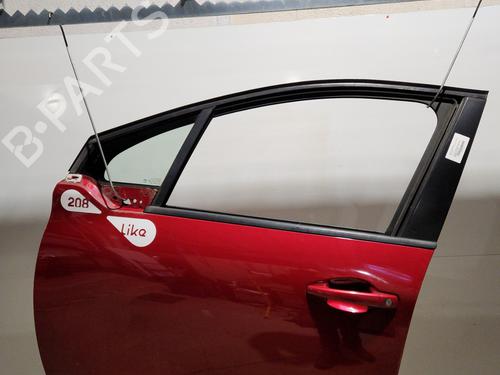 left-front-door-peugeot-208-i-ca_-cc_-2012-2013-2014-2015-2016-2017-2018-2019-2020-2021-32218501 main image