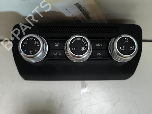 climate-control-audi-a1-8x1-8xk-2010-2011-2012-2013-2014-2015-2016-2017-2018-2019-25274253 main image