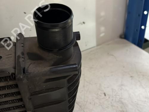 Used Intercooler Intercooler NISSAN NOTE (E11, NE11) 1.5 dCi (86 hp) 21838272 21838272