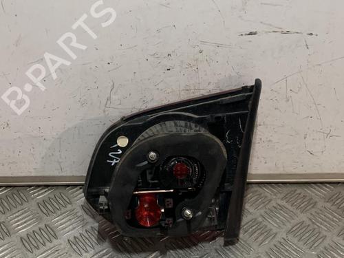 Used Left tailgate light Left tailgate light VW GOLF VI (5K1) 1.6 TDI (90 hp) 21706708 21706708