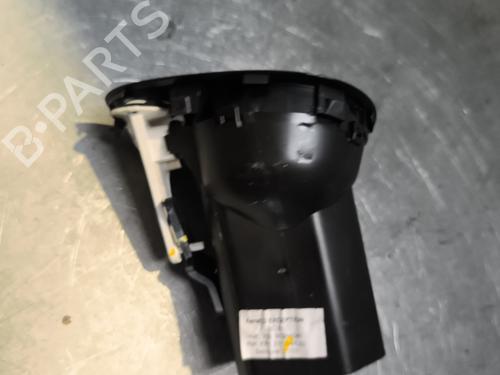 Air vent RENAULT CLIO III Grandtour (KR0/1_) 1.5 dCi (KR0G) | BP28442604I21