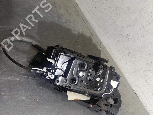 Used Rear right lock SKODA OCTAVIA III (5E3, NL3, NR3) 1.0 TSI (115 hp) 29351257