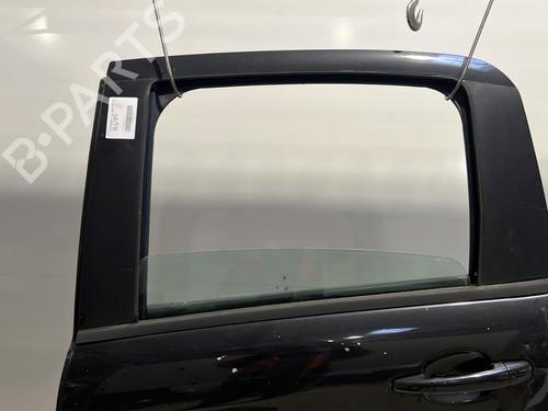 Left rear door CITROËN C3 II (SC_) 1.4 | BP22035099C4 