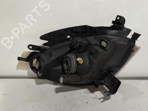 Used Left headlight CITROËN XSARA PICASSO (N68) 2.0 HDi (90 hp) 21718365