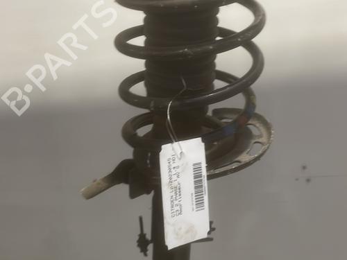 Used Left front shock absorber Left front shock absorber CITROËN C3 II (SC_) 1.4 HDi 70 (SC8HZC, SC8HR0, SC8HP4) (68 hp) 22313311 22313311