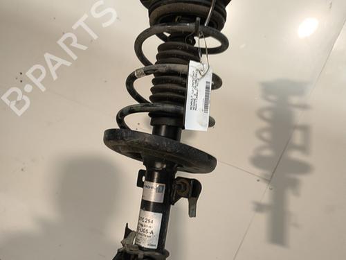 Venstre fortil støddæmper RENAULT MEGANE III Hatchback (BZ0/1_, B3_) 1.2 TCe (BZ2B, BZ11) | BP29997248M16