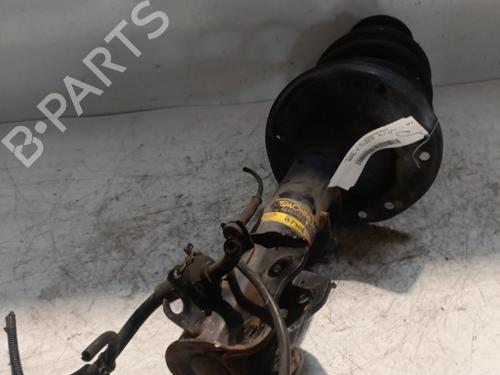 Left front shock absorber FIAT 500 (312_) 1.2 (312AXA1A) | BP21709381M16 