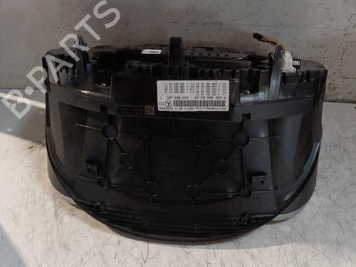 Used Instrument cluster Instrument cluster MERCEDES-BENZ C-CLASS Coupe (C205) C 220 d (205.304) (170 hp) 26946683 26946683
