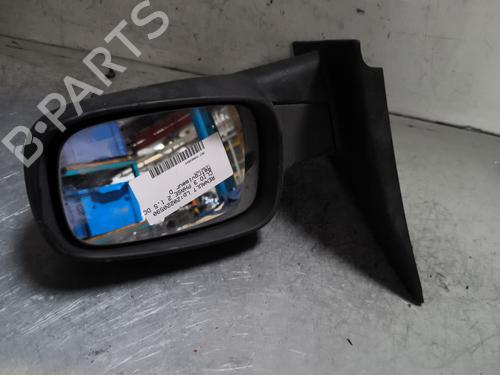 Used Right mirror RENAULT CLIO III (BR0/1, CR0/1) 1.5 dCi (BR17, CR17) (86 hp) 29331105