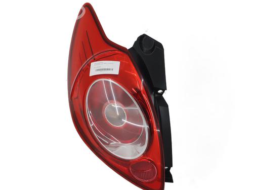 left-taillight-ford-ka-ru8-2008-2009-2010-2011-2012-2013-2014-2015-2016-33810337 main image