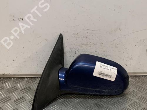 Used Left mirror CHEVROLET LACETTI (J200) 1.6 (109 hp) 21722713