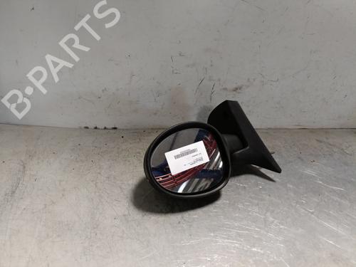 Used Right mirror RENAULT TWINGO I (C06_) 1.2 16V (C060) (60 hp) 27364279