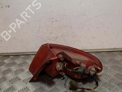 Used Left taillight Left taillight CHEVROLET LACETTI (J200) 1.6 (109 hp) 21722717 21722717