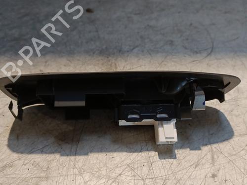 Used Right front window switch Right front window switch PEUGEOT 2008 I (CU_) 1.6 HDi (92 hp) 22653071 22653071