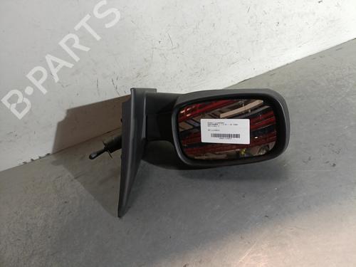 Used Left mirror RENAULT CLIO III (BR0/1, CR0/1) 1.5 dCi (BR17, CR17) (86 hp) 29003701